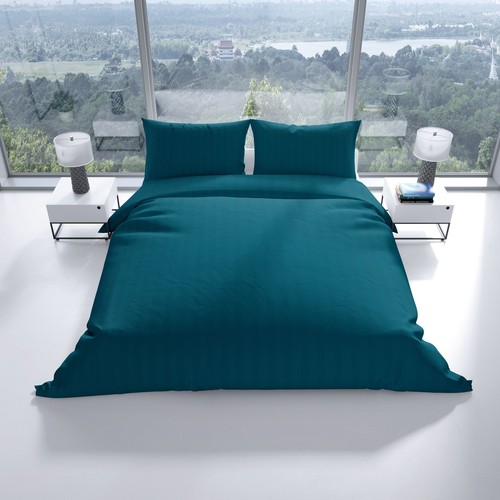 Satin baumwolle bettwäsche - satin,