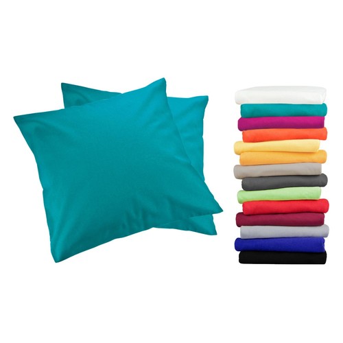 2er pack kissenbezug - 2er,
